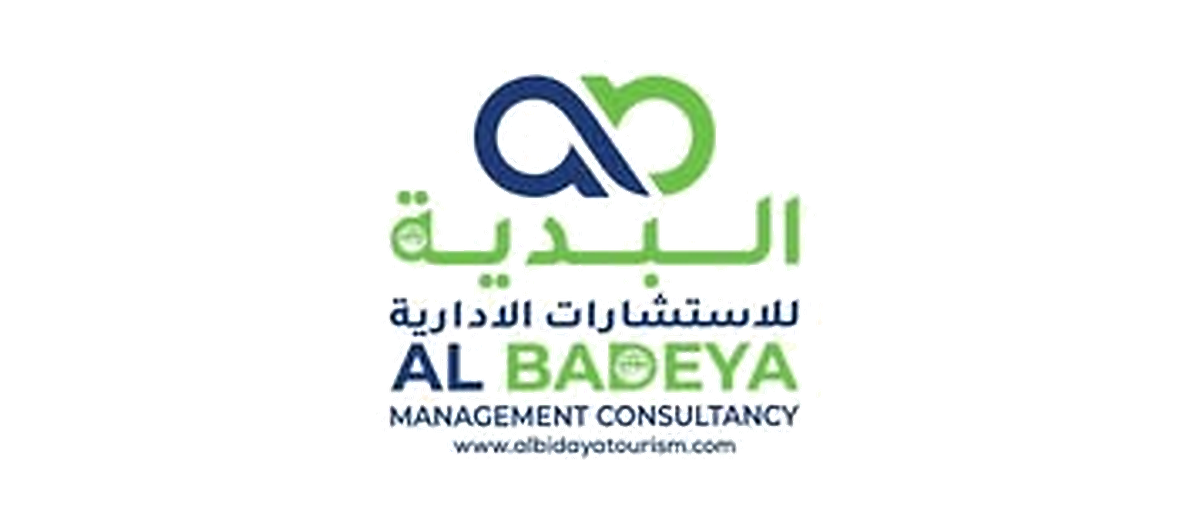 Al Badeya logo