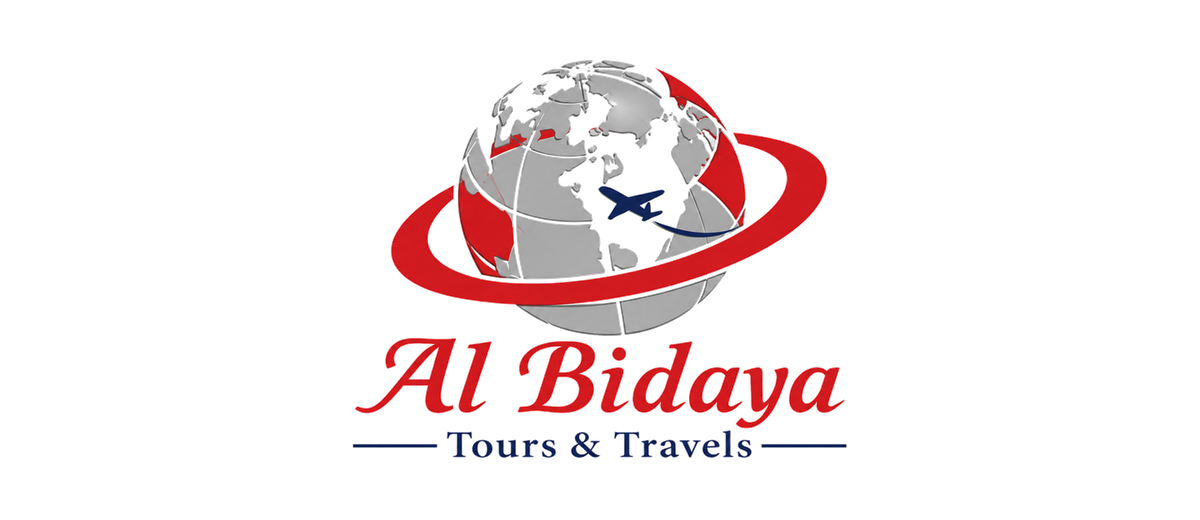 Al Bidaya Tours & Travels logo