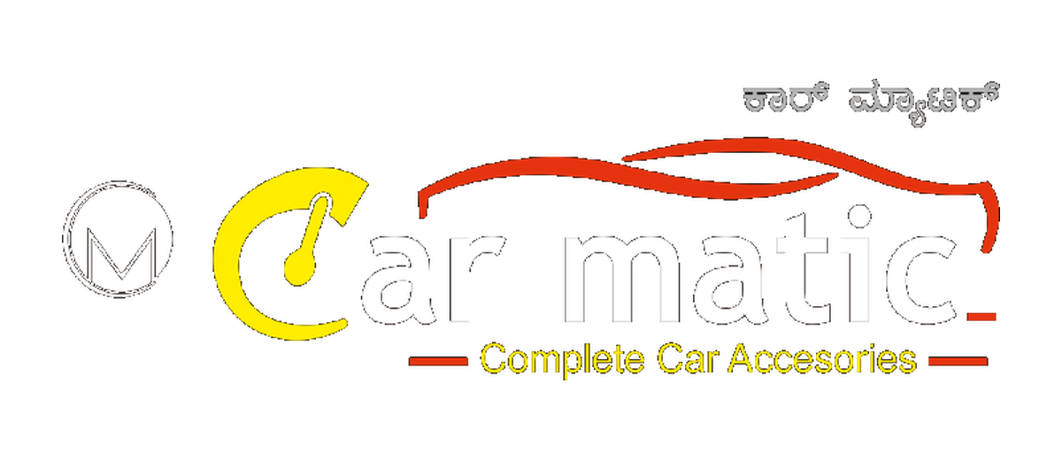 Car Matic logo