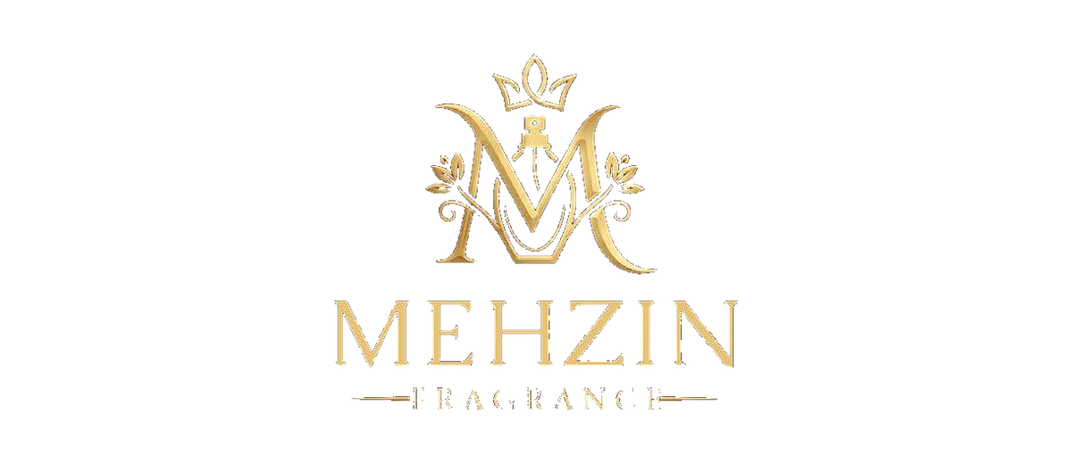 Mehzin Fragrance logo