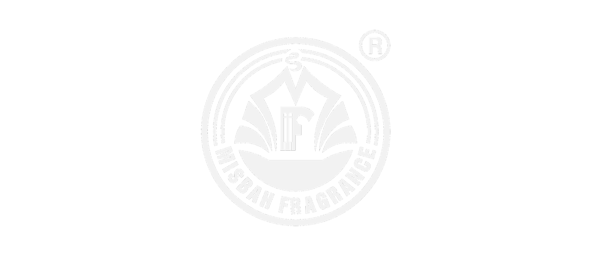 Misbah Fragrance logo