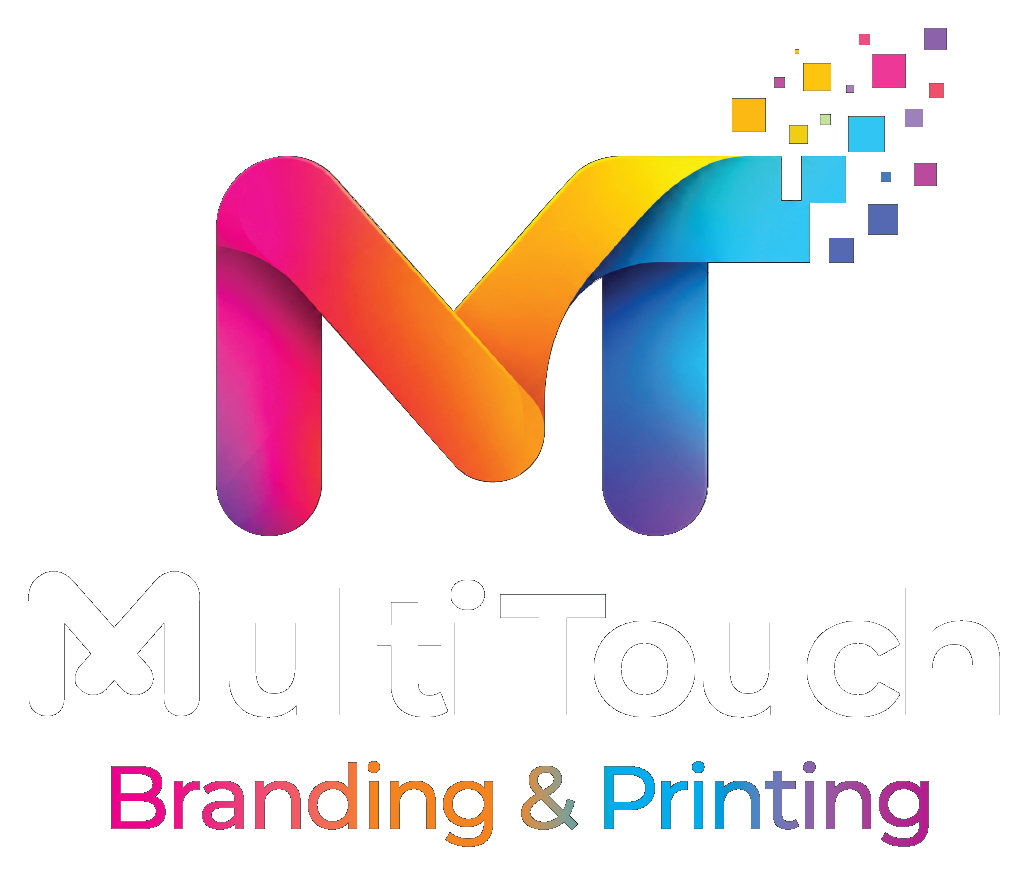 MultiTouch Branding and Printing