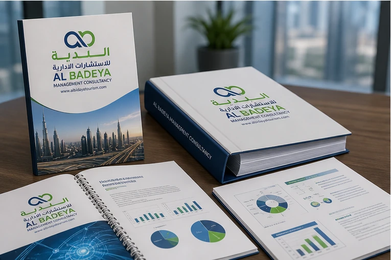 Al Badeya company profile